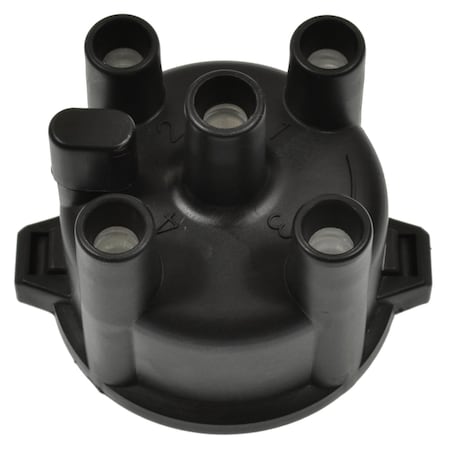 True-Tech Smp 90-89 Gmc Tracker/90-89 Chev Tracker Distributor Cap, Jh-71T JH-71T